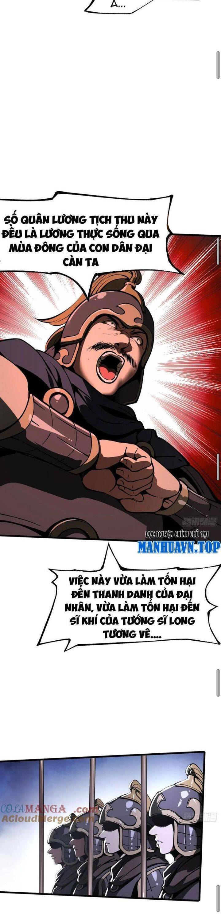 Không Cẩn Thận, Lưu Danh Muôn Thủa - Chapter 27 - Page 8