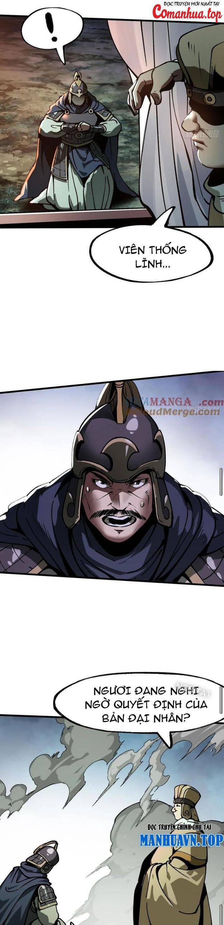 Không Cẩn Thận, Lưu Danh Muôn Thủa - Chapter 27 - Page 9