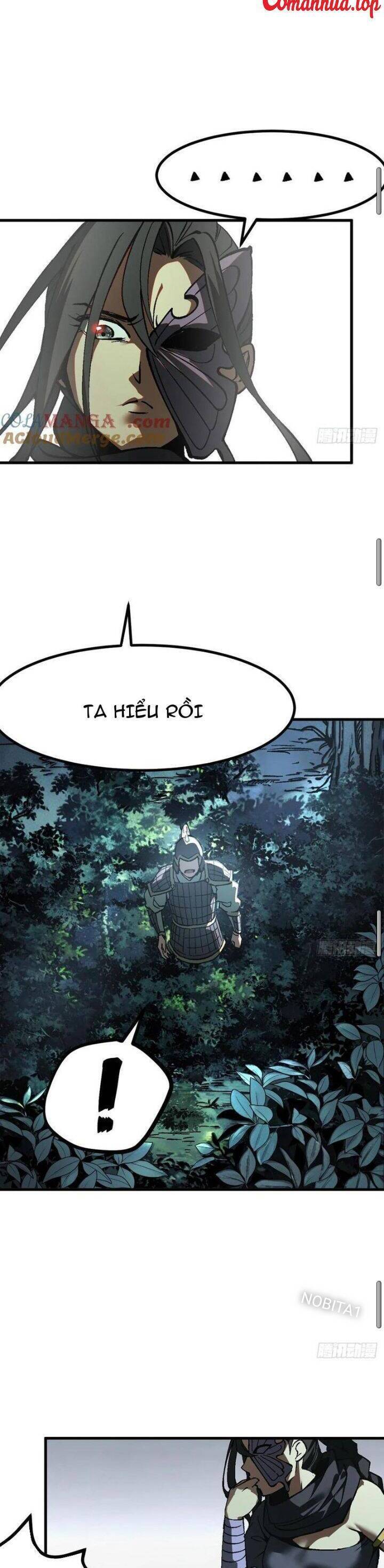 Không Cẩn Thận, Lưu Danh Muôn Thủa - Chapter 28 - Page 11