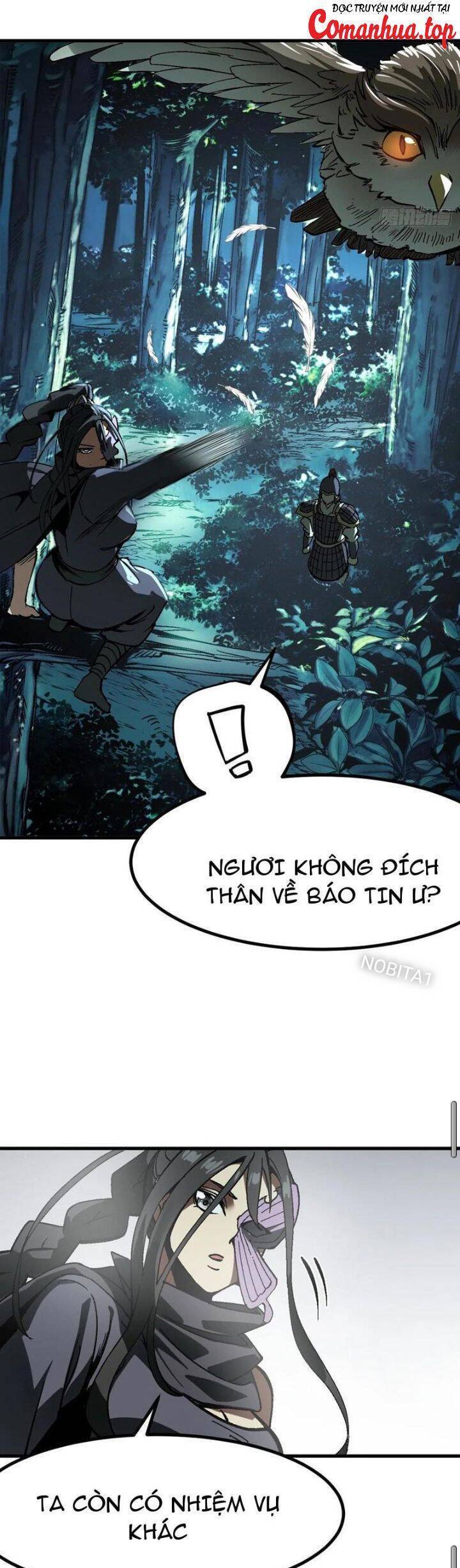 Không Cẩn Thận, Lưu Danh Muôn Thủa - Chapter 28 - Page 13