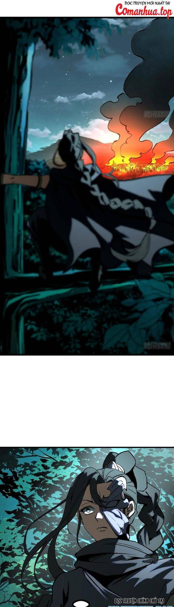 Không Cẩn Thận, Lưu Danh Muôn Thủa - Chapter 28 - Page 4