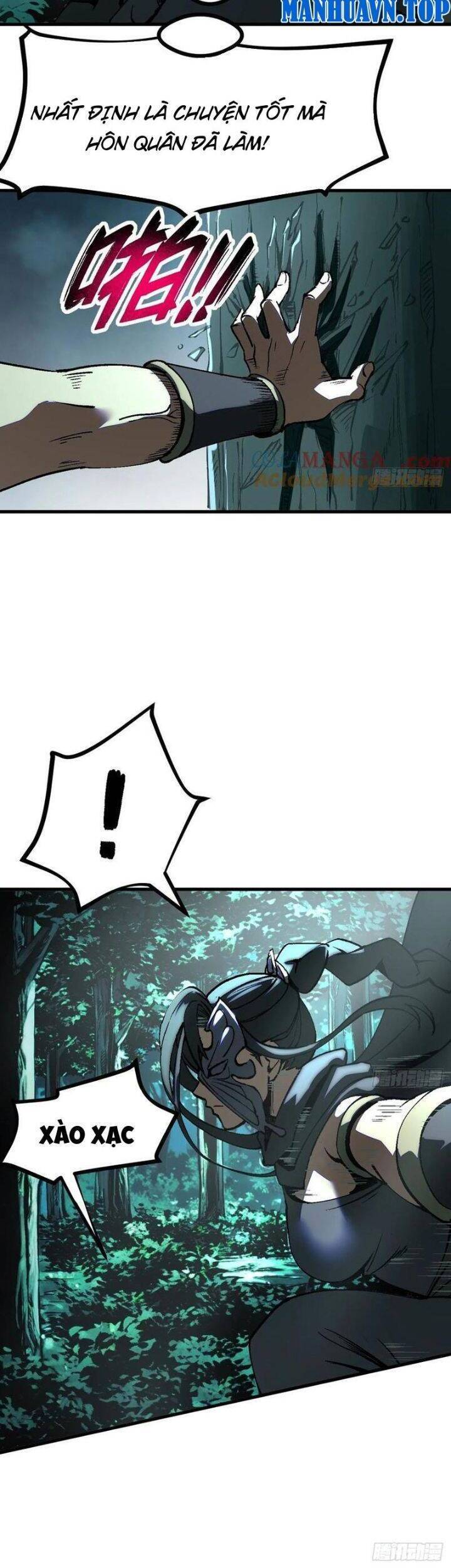 Không Cẩn Thận, Lưu Danh Muôn Thủa - Chapter 28 - Page 5