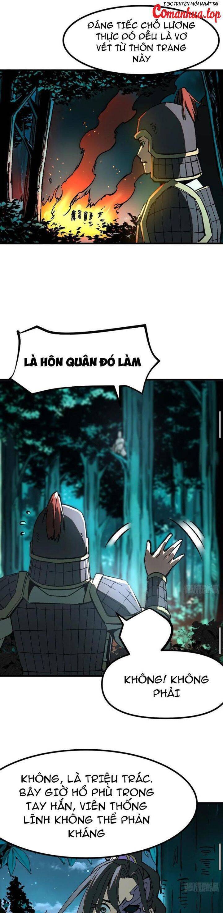 Không Cẩn Thận, Lưu Danh Muôn Thủa - Chapter 28 - Page 9