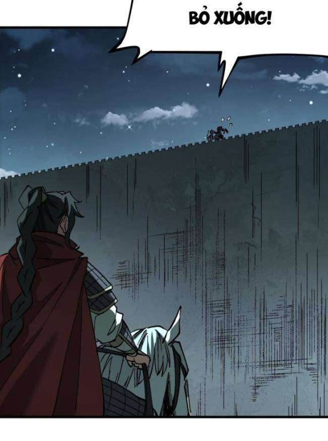 Không Cẩn Thận, Lưu Danh Muôn Thủa - Chapter 29 - Page 12