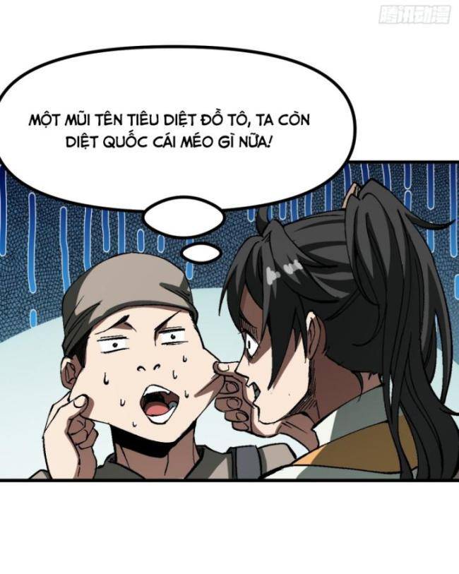 Không Cẩn Thận, Lưu Danh Muôn Thủa - Chapter 29 - Page 13