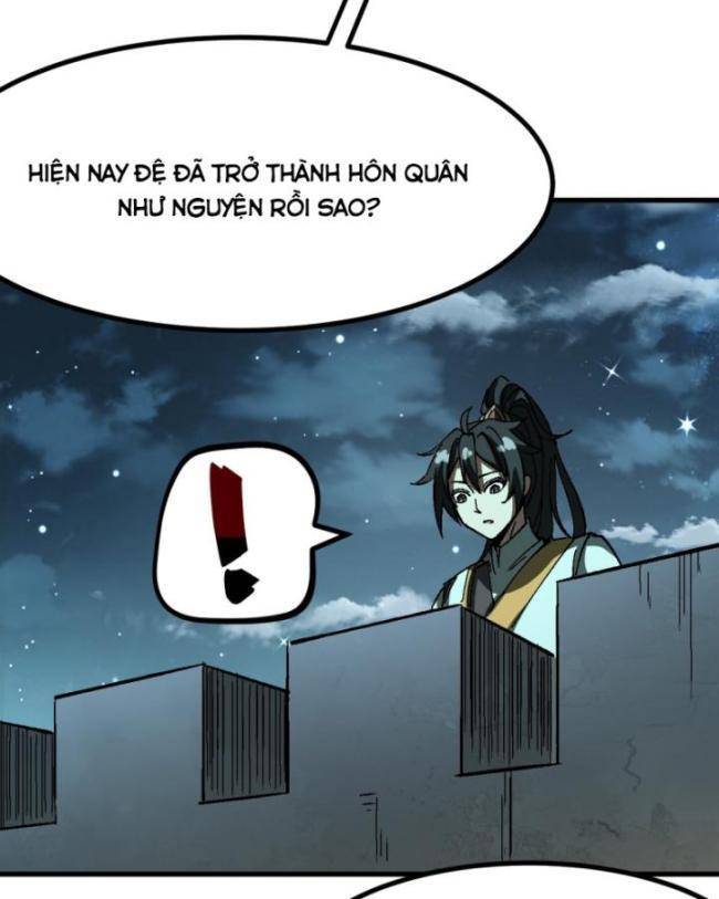 Không Cẩn Thận, Lưu Danh Muôn Thủa - Chapter 29 - Page 17