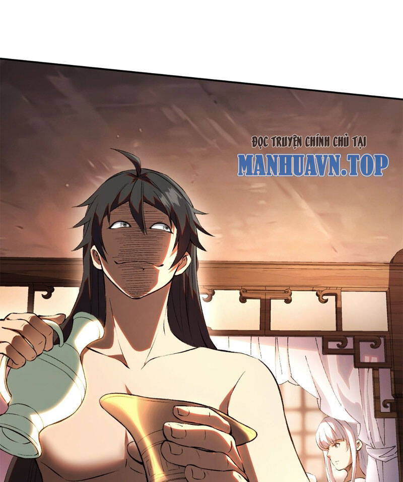 Không Cẩn Thận, Lưu Danh Muôn Thủa - Chapter 3 - Page 11