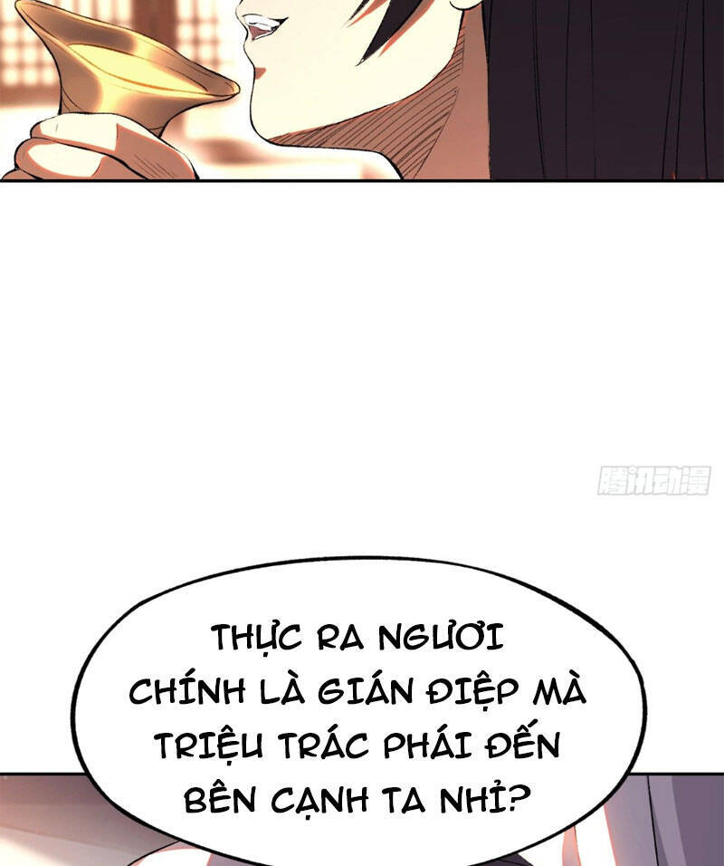 Không Cẩn Thận, Lưu Danh Muôn Thủa - Chapter 3 - Page 13