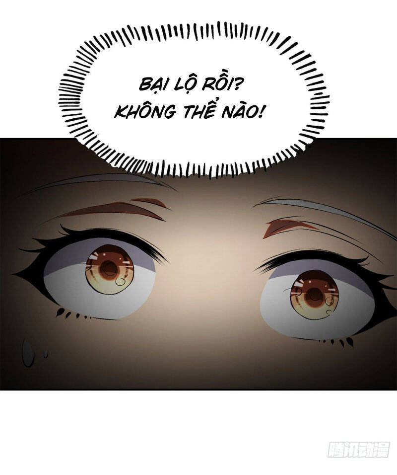 Không Cẩn Thận, Lưu Danh Muôn Thủa - Chapter 3 - Page 15