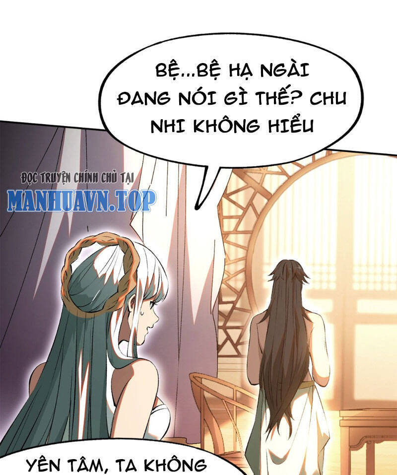 Không Cẩn Thận, Lưu Danh Muôn Thủa - Chapter 3 - Page 16