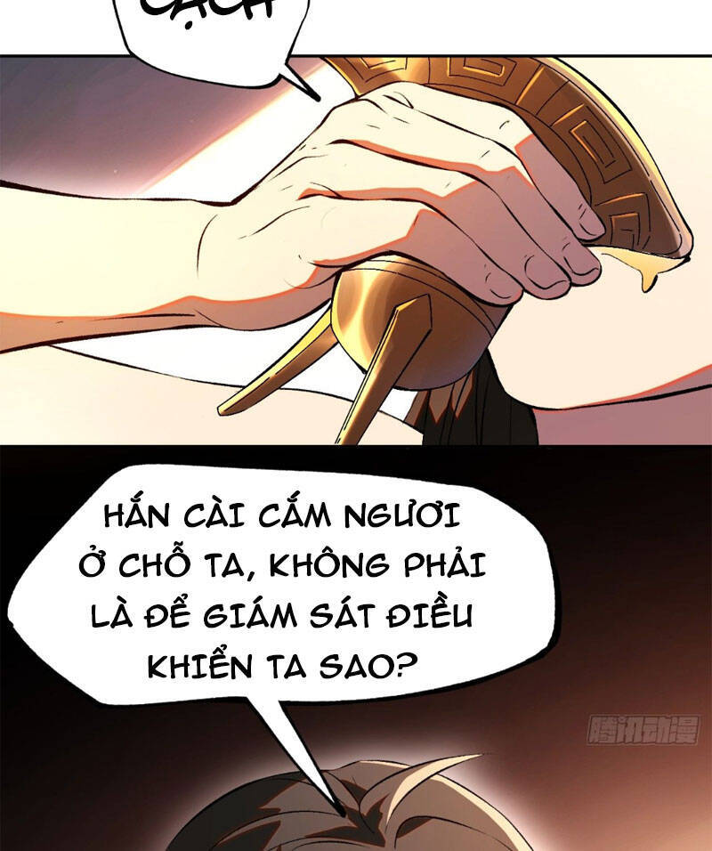 Không Cẩn Thận, Lưu Danh Muôn Thủa - Chapter 3 - Page 19