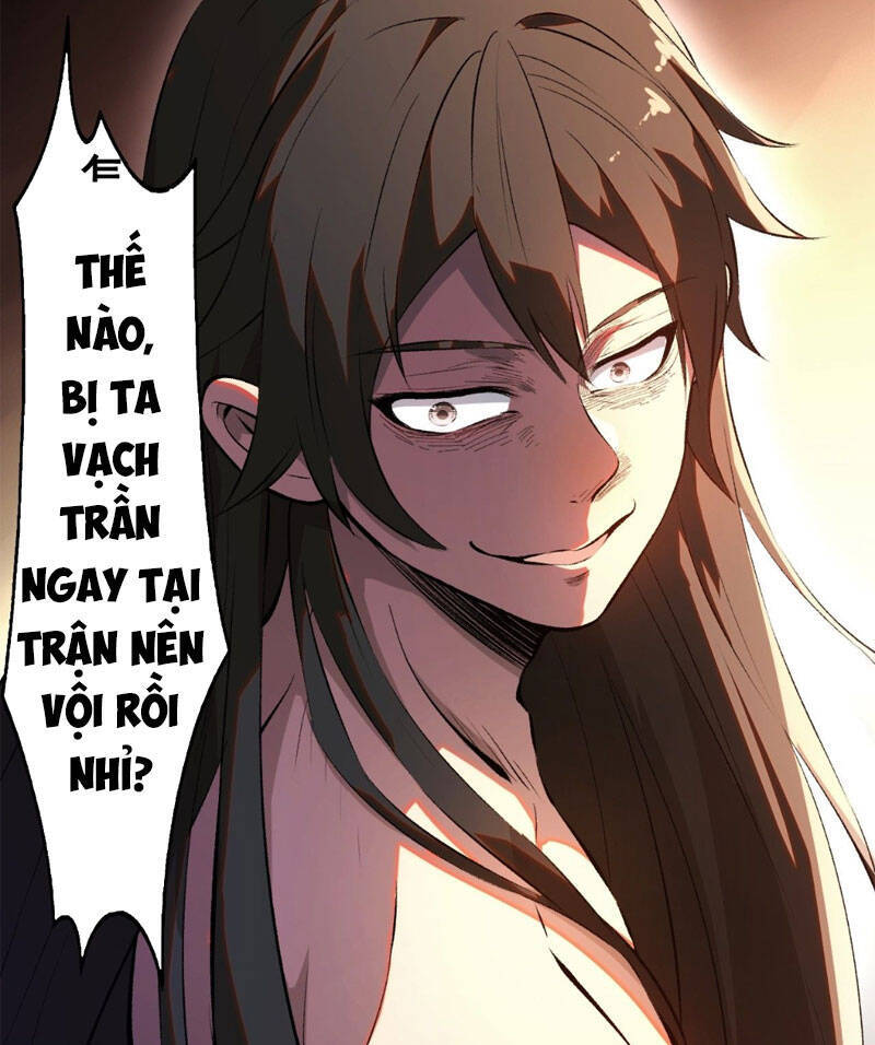 Không Cẩn Thận, Lưu Danh Muôn Thủa - Chapter 3 - Page 20