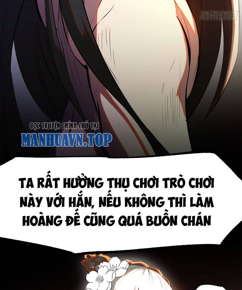 Không Cẩn Thận, Lưu Danh Muôn Thủa - Chapter 3 - Page 21