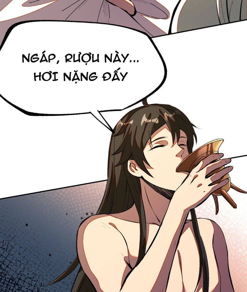 Không Cẩn Thận, Lưu Danh Muôn Thủa - Chapter 3 - Page 25