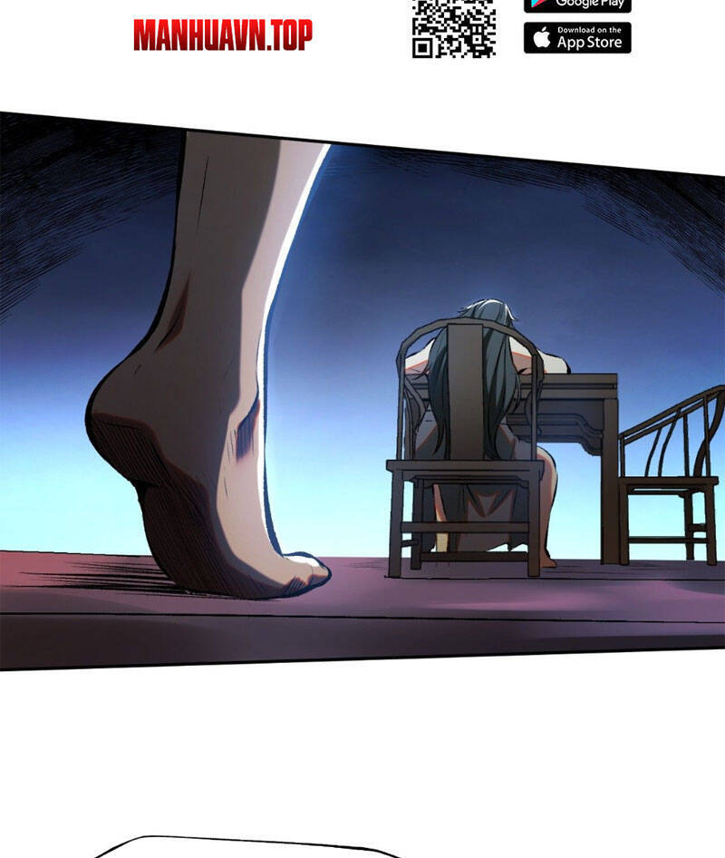 Không Cẩn Thận, Lưu Danh Muôn Thủa - Chapter 3 - Page 30