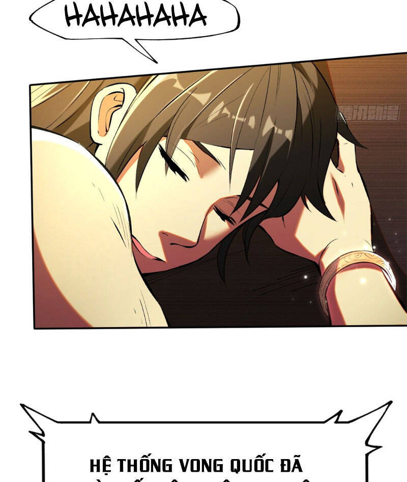 Không Cẩn Thận, Lưu Danh Muôn Thủa - Chapter 3 - Page 31