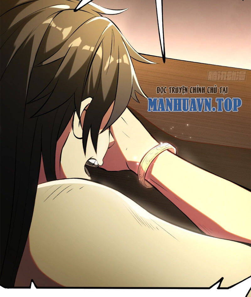 Không Cẩn Thận, Lưu Danh Muôn Thủa - Chapter 3 - Page 34