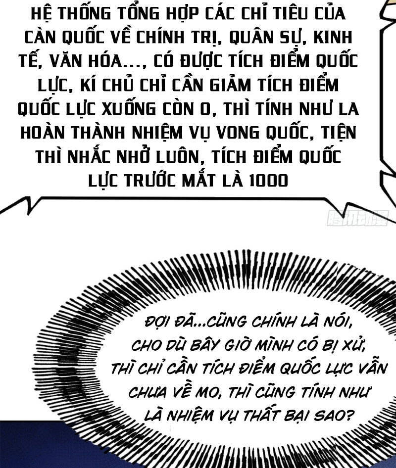 Không Cẩn Thận, Lưu Danh Muôn Thủa - Chapter 3 - Page 35