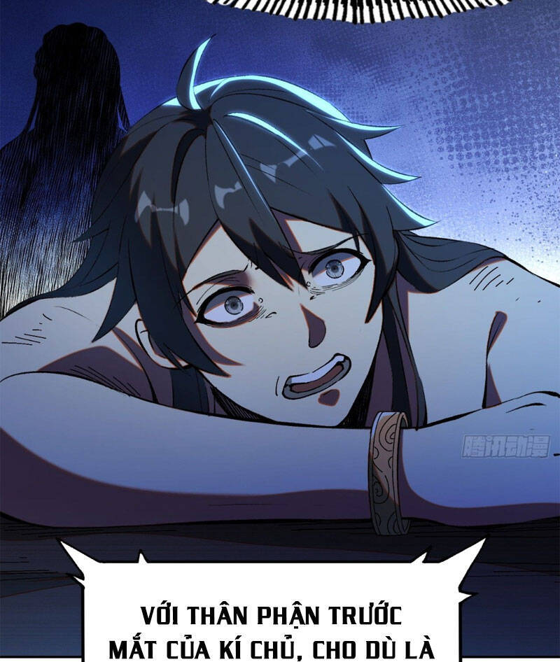 Không Cẩn Thận, Lưu Danh Muôn Thủa - Chapter 3 - Page 36