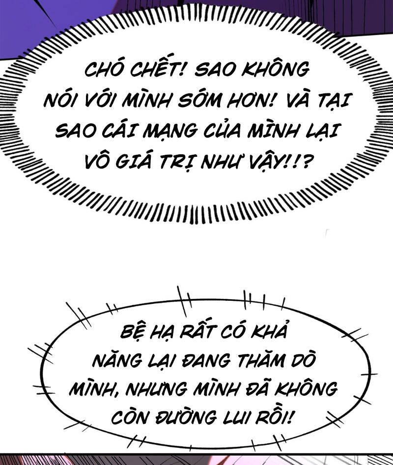 Không Cẩn Thận, Lưu Danh Muôn Thủa - Chapter 3 - Page 40