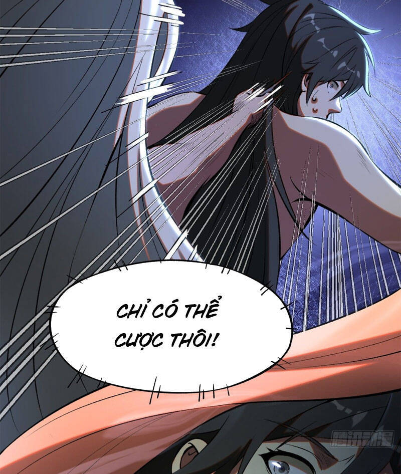 Không Cẩn Thận, Lưu Danh Muôn Thủa - Chapter 3 - Page 42
