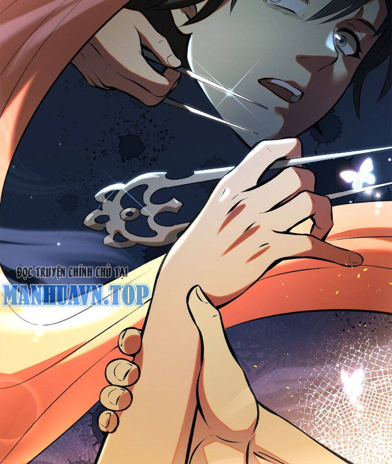 Không Cẩn Thận, Lưu Danh Muôn Thủa - Chapter 3 - Page 43