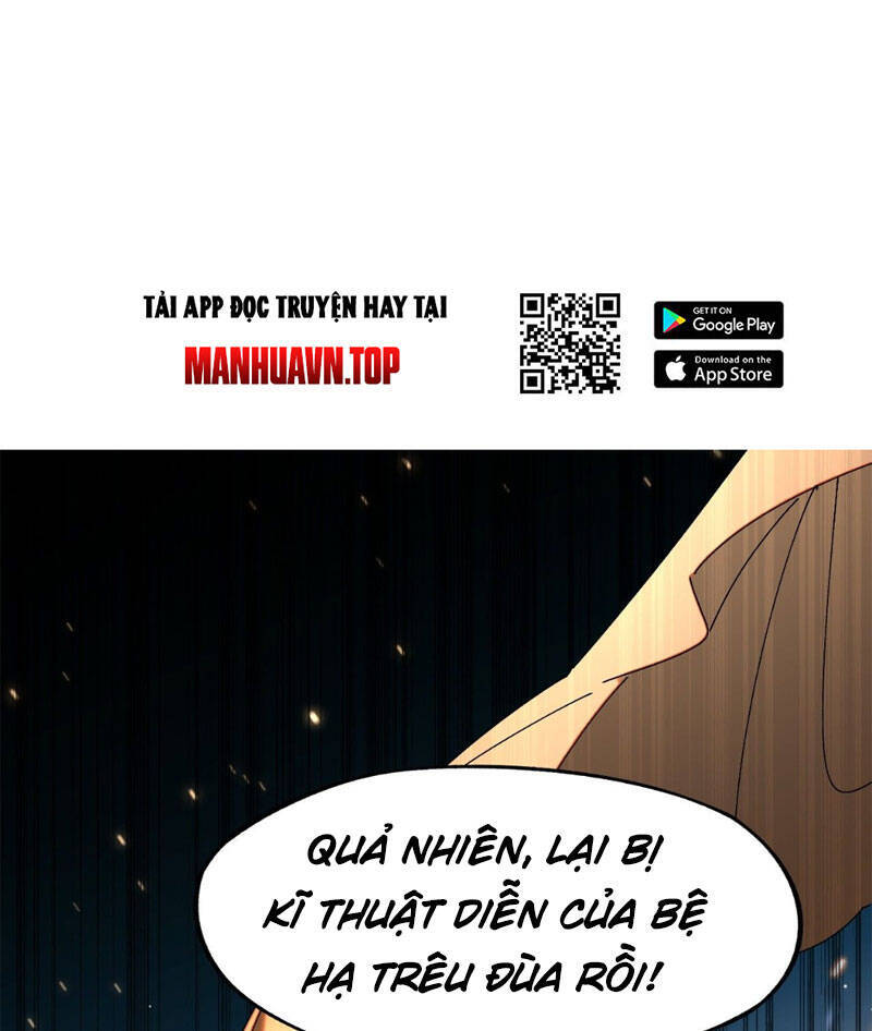 Không Cẩn Thận, Lưu Danh Muôn Thủa - Chapter 3 - Page 45