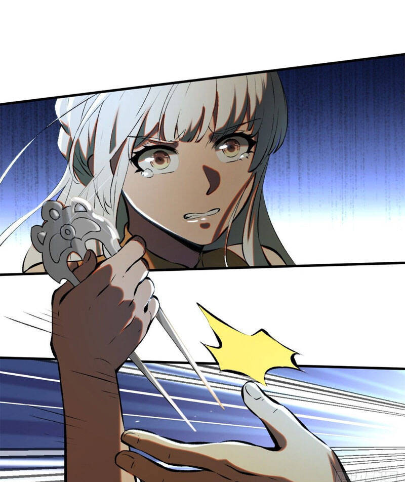 Không Cẩn Thận, Lưu Danh Muôn Thủa - Chapter 3 - Page 48