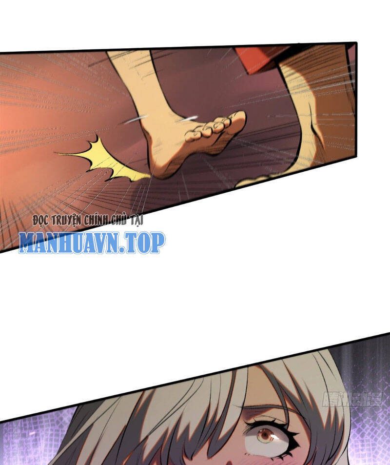 Không Cẩn Thận, Lưu Danh Muôn Thủa - Chapter 3 - Page 51