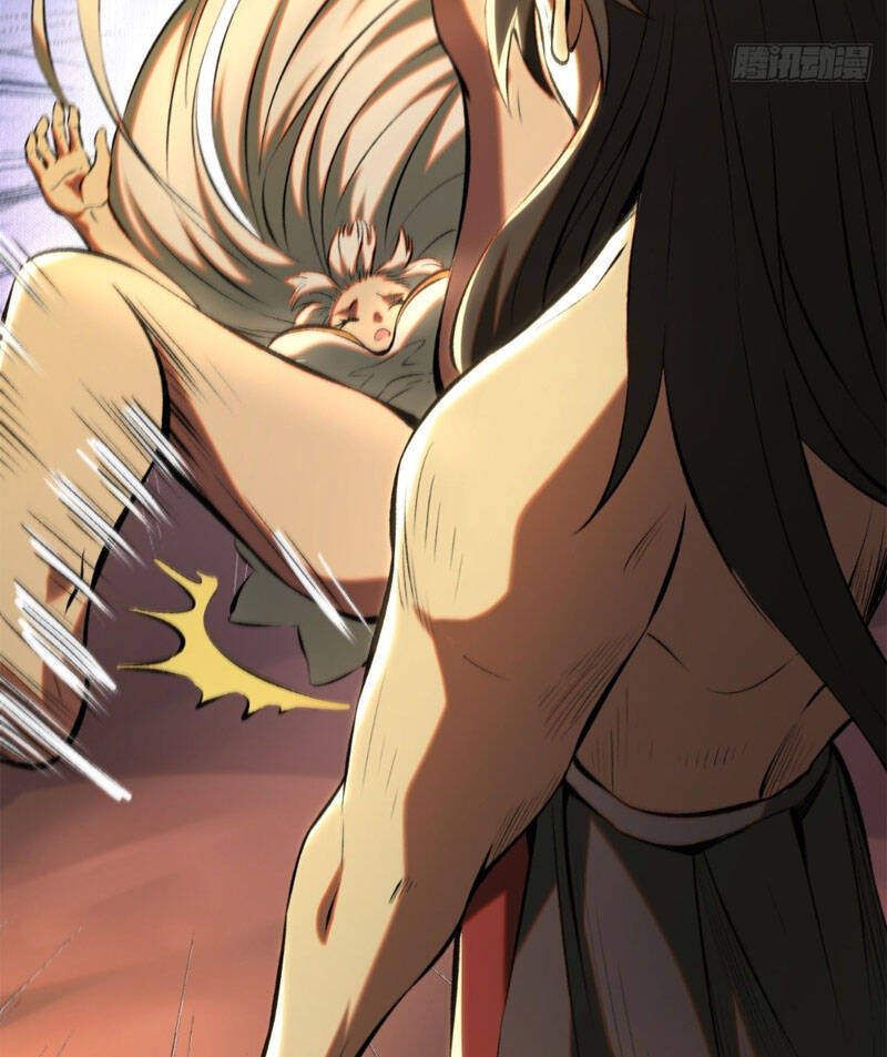 Không Cẩn Thận, Lưu Danh Muôn Thủa - Chapter 3 - Page 53