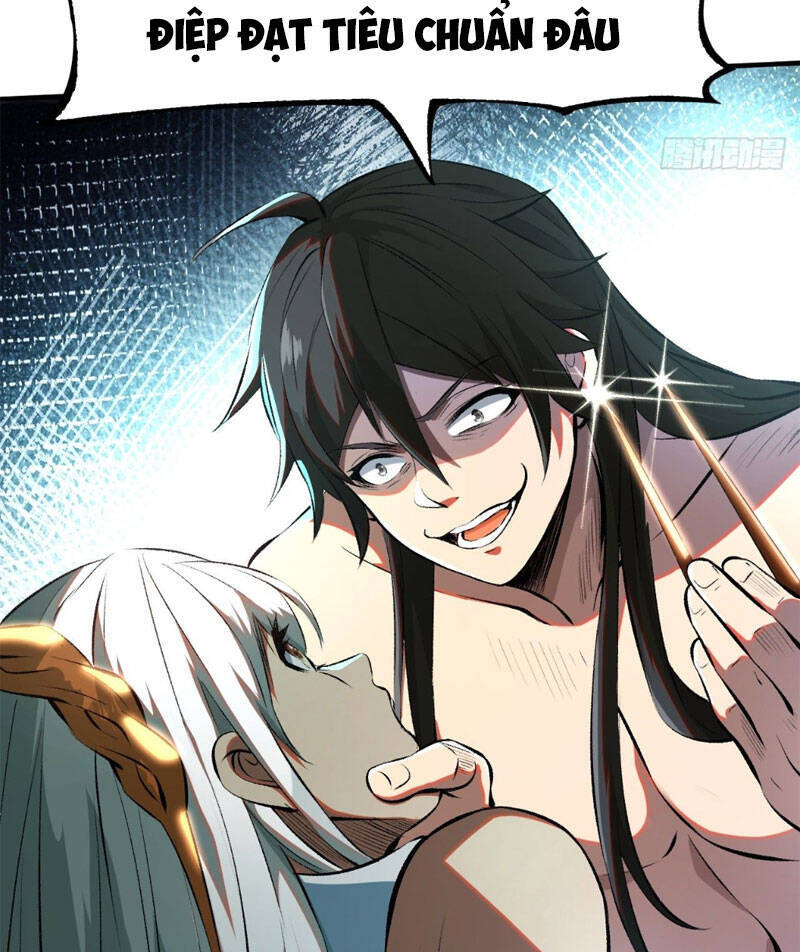 Không Cẩn Thận, Lưu Danh Muôn Thủa - Chapter 3 - Page 57