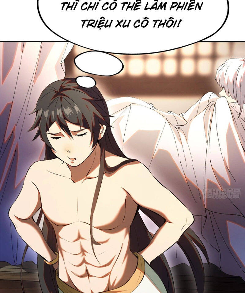 Không Cẩn Thận, Lưu Danh Muôn Thủa - Chapter 3 - Page 6