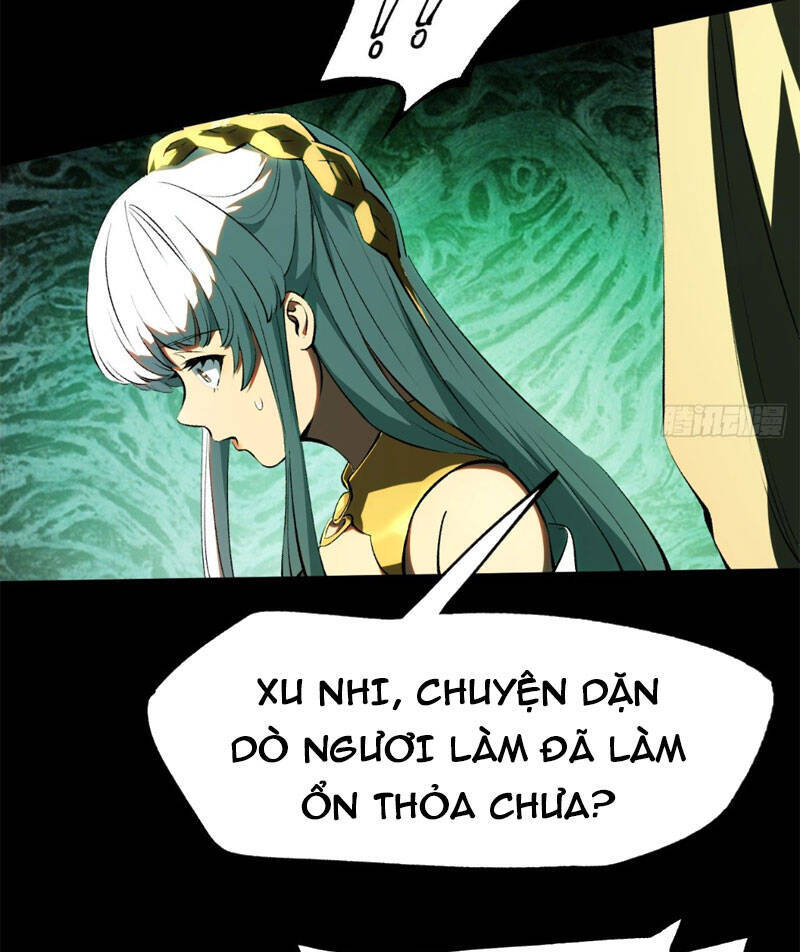 Không Cẩn Thận, Lưu Danh Muôn Thủa - Chapter 3 - Page 64