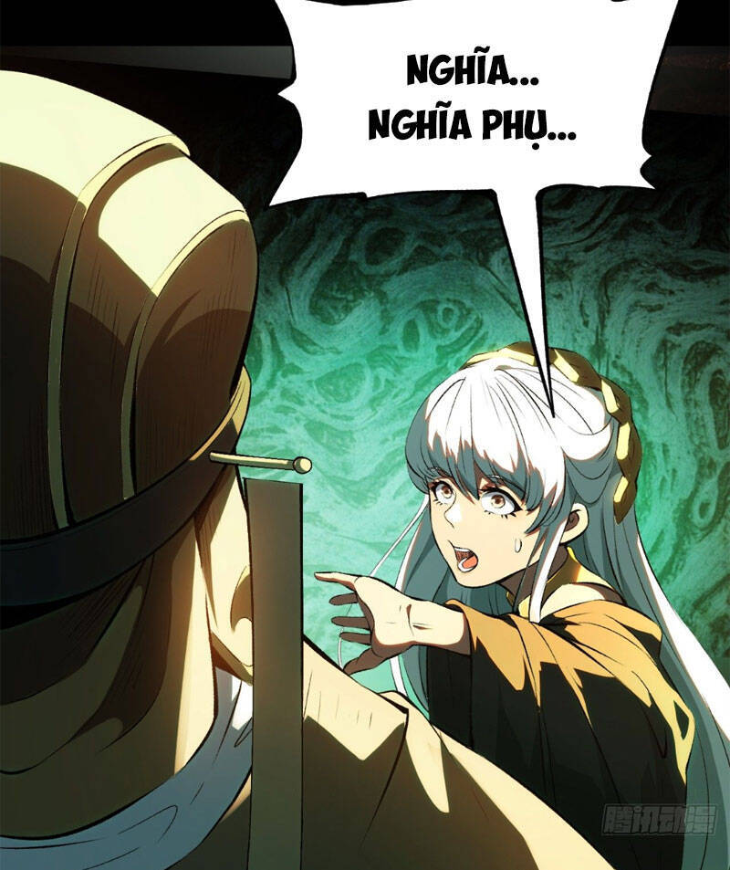 Không Cẩn Thận, Lưu Danh Muôn Thủa - Chapter 3 - Page 65