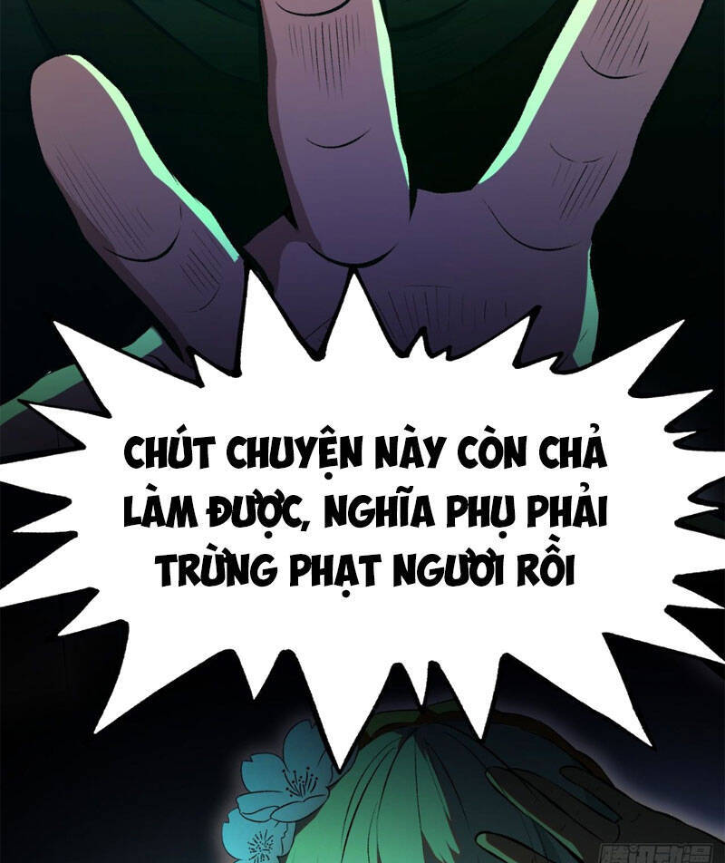 Không Cẩn Thận, Lưu Danh Muôn Thủa - Chapter 3 - Page 68