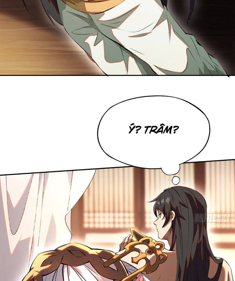 Không Cẩn Thận, Lưu Danh Muôn Thủa - Chapter 3 - Page 7