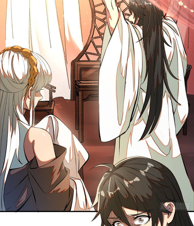 Không Cẩn Thận, Lưu Danh Muôn Thủa - Chapter 3 - Page 75