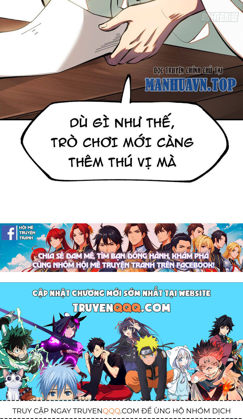 Không Cẩn Thận, Lưu Danh Muôn Thủa - Chapter 3 - Page 77