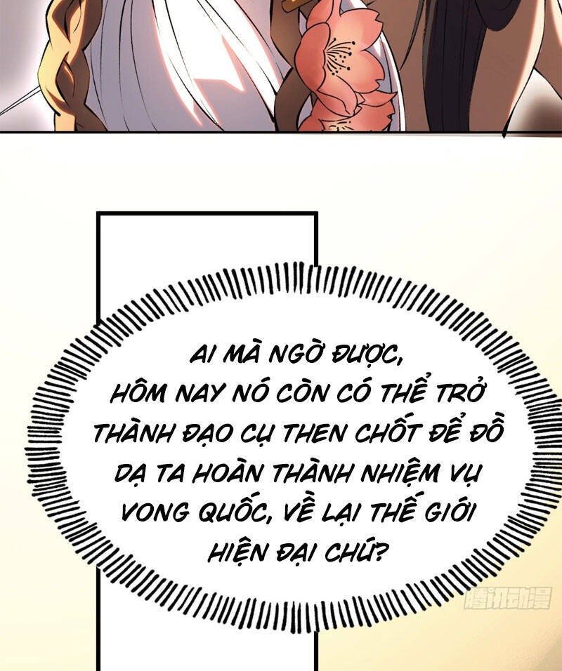 Không Cẩn Thận, Lưu Danh Muôn Thủa - Chapter 3 - Page 8