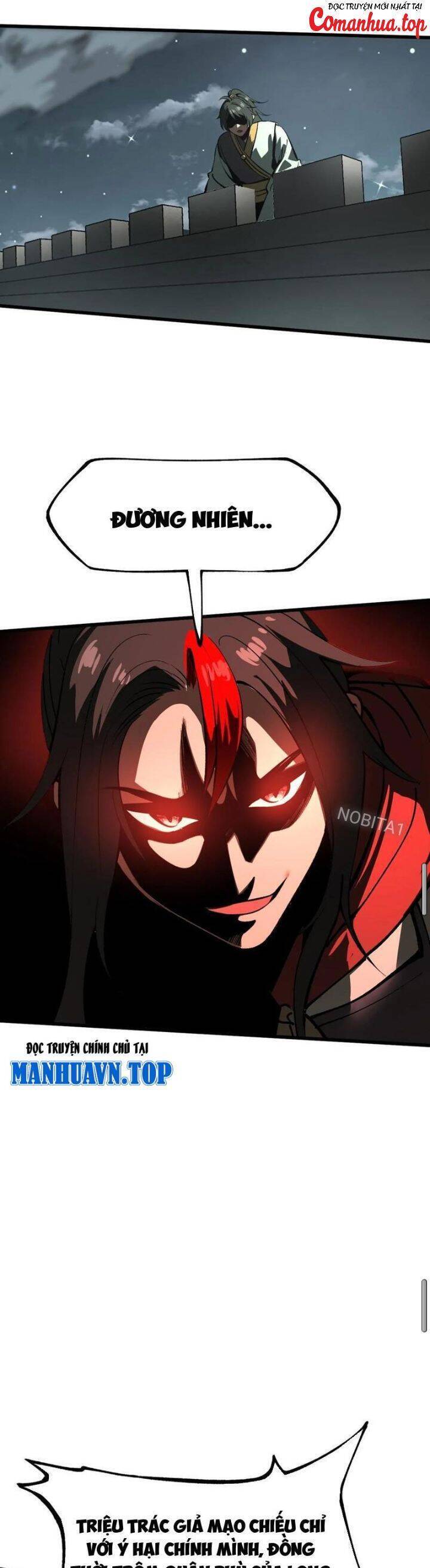 Không Cẩn Thận, Lưu Danh Muôn Thủa - Chapter 30 - Page 10