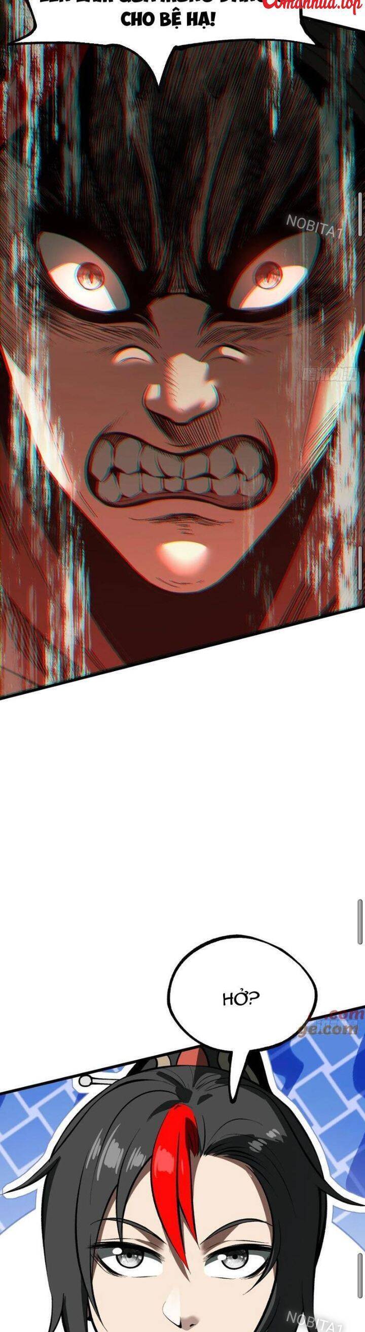 Không Cẩn Thận, Lưu Danh Muôn Thủa - Chapter 30 - Page 12