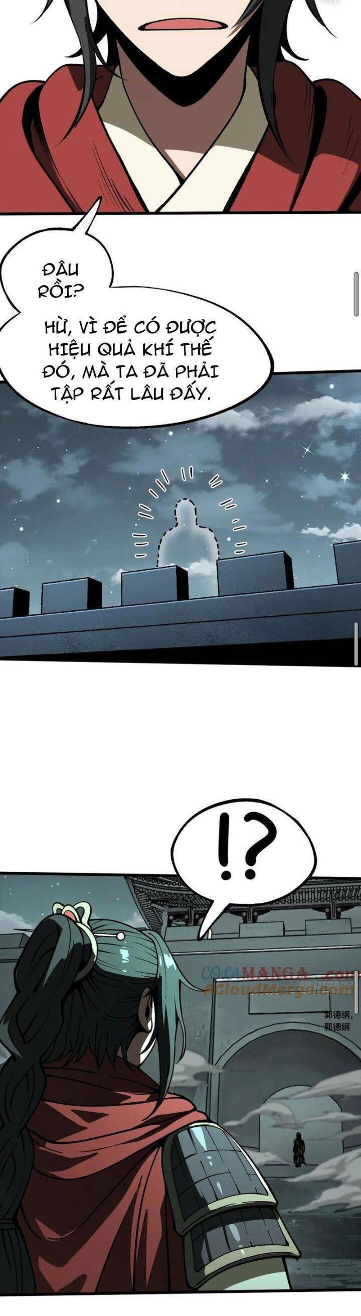 Không Cẩn Thận, Lưu Danh Muôn Thủa - Chapter 30 - Page 13