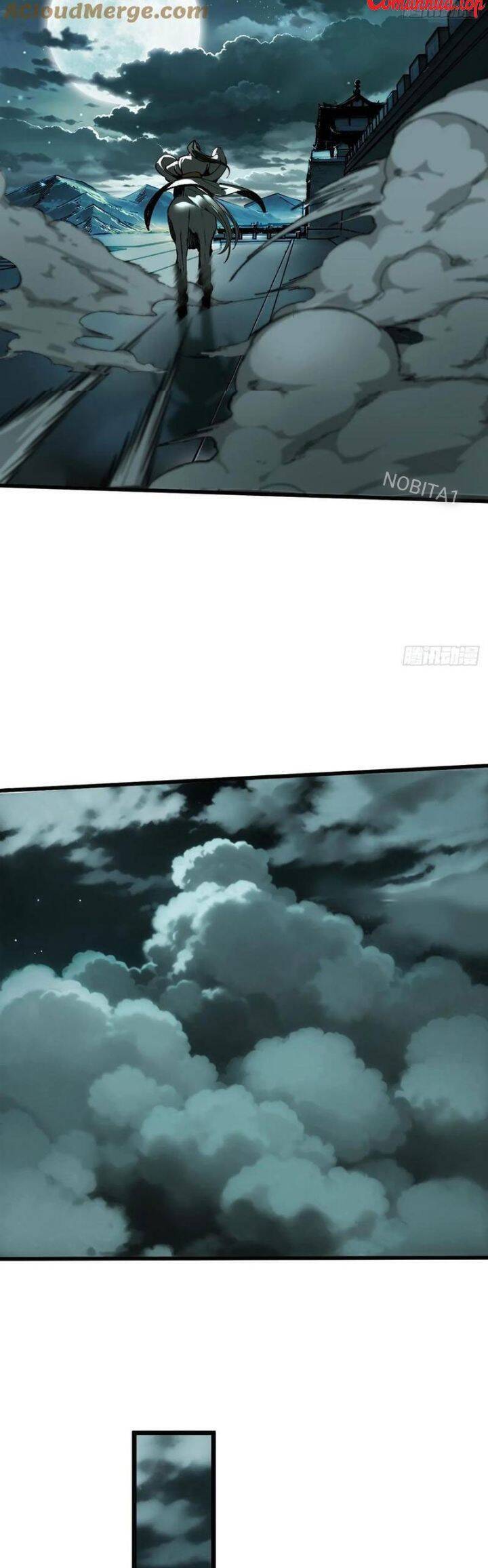 Không Cẩn Thận, Lưu Danh Muôn Thủa - Chapter 30 - Page 16