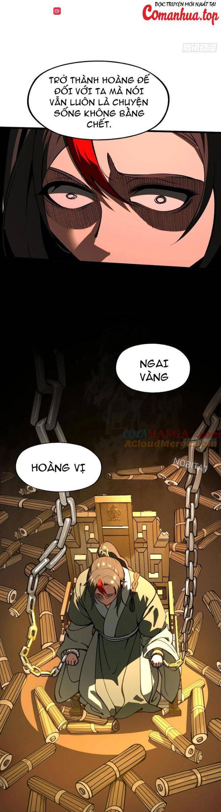 Không Cẩn Thận, Lưu Danh Muôn Thủa - Chapter 30 - Page 5