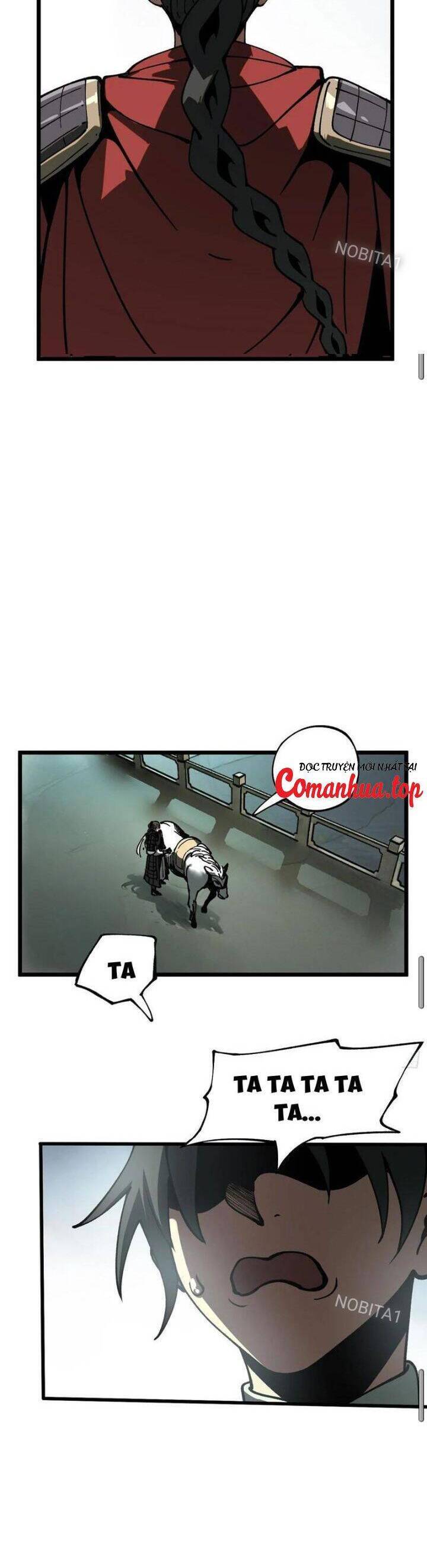 Không Cẩn Thận, Lưu Danh Muôn Thủa - Chapter 30 - Page 7