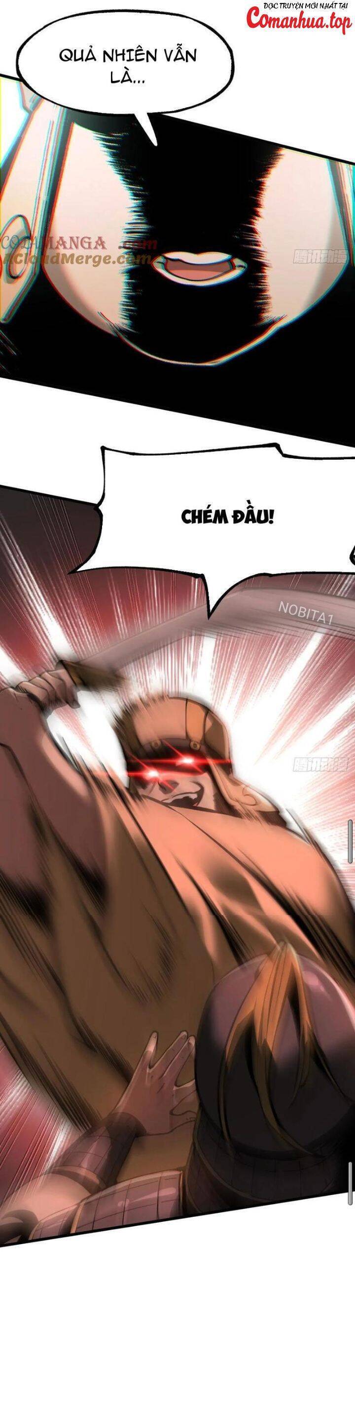 Không Cẩn Thận, Lưu Danh Muôn Thủa - Chapter 31 - Page 13