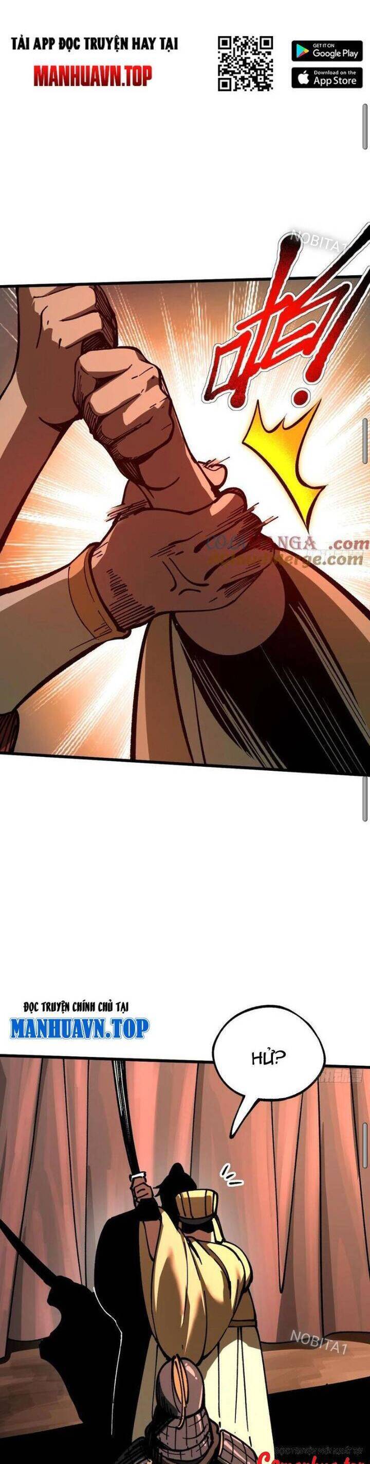 Không Cẩn Thận, Lưu Danh Muôn Thủa - Chapter 31 - Page 14