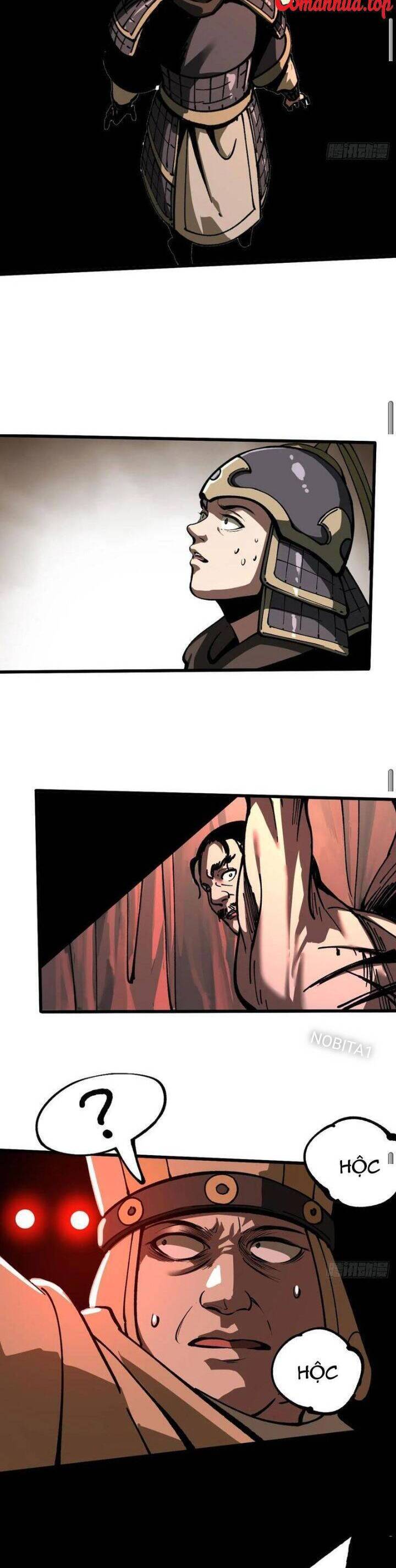 Không Cẩn Thận, Lưu Danh Muôn Thủa - Chapter 31 - Page 15