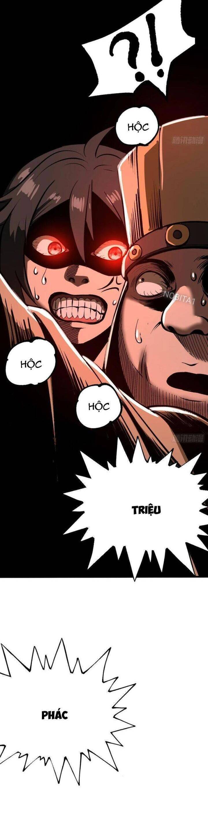 Không Cẩn Thận, Lưu Danh Muôn Thủa - Chapter 31 - Page 16