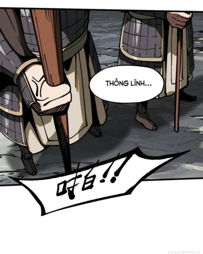 Không Cẩn Thận, Lưu Danh Muôn Thủa - Chapter 31 - Page 3